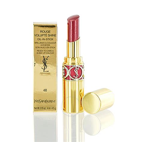 smalto ysl plum|Yves Saint Laurent Rouge Volupte .